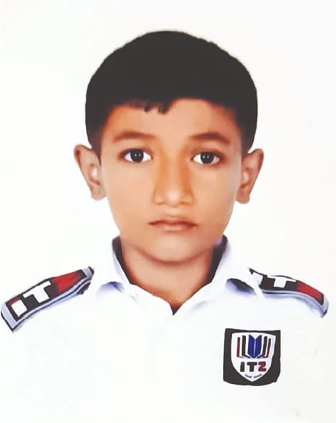 Photo of মো: রাকিব হাসান